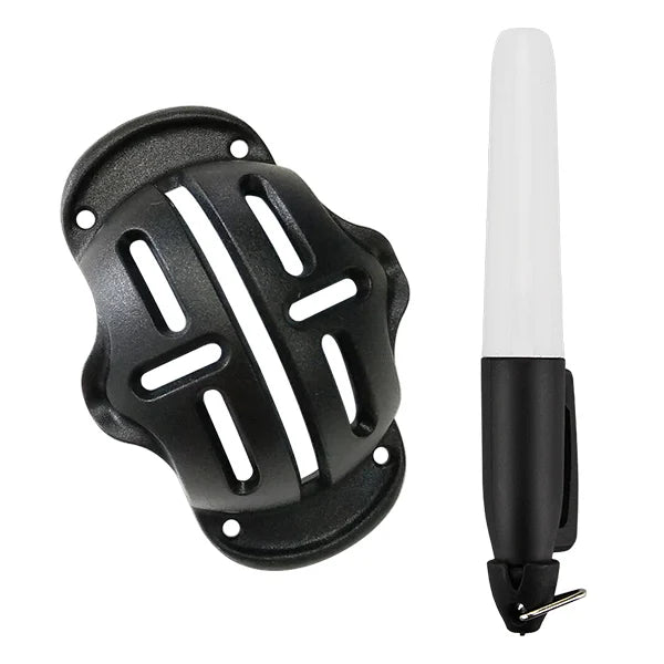 Golf Ball Liner Pen Alignment Line Marker Template Mark Draw Putting Line Design Golf Putting Trainer Accessories