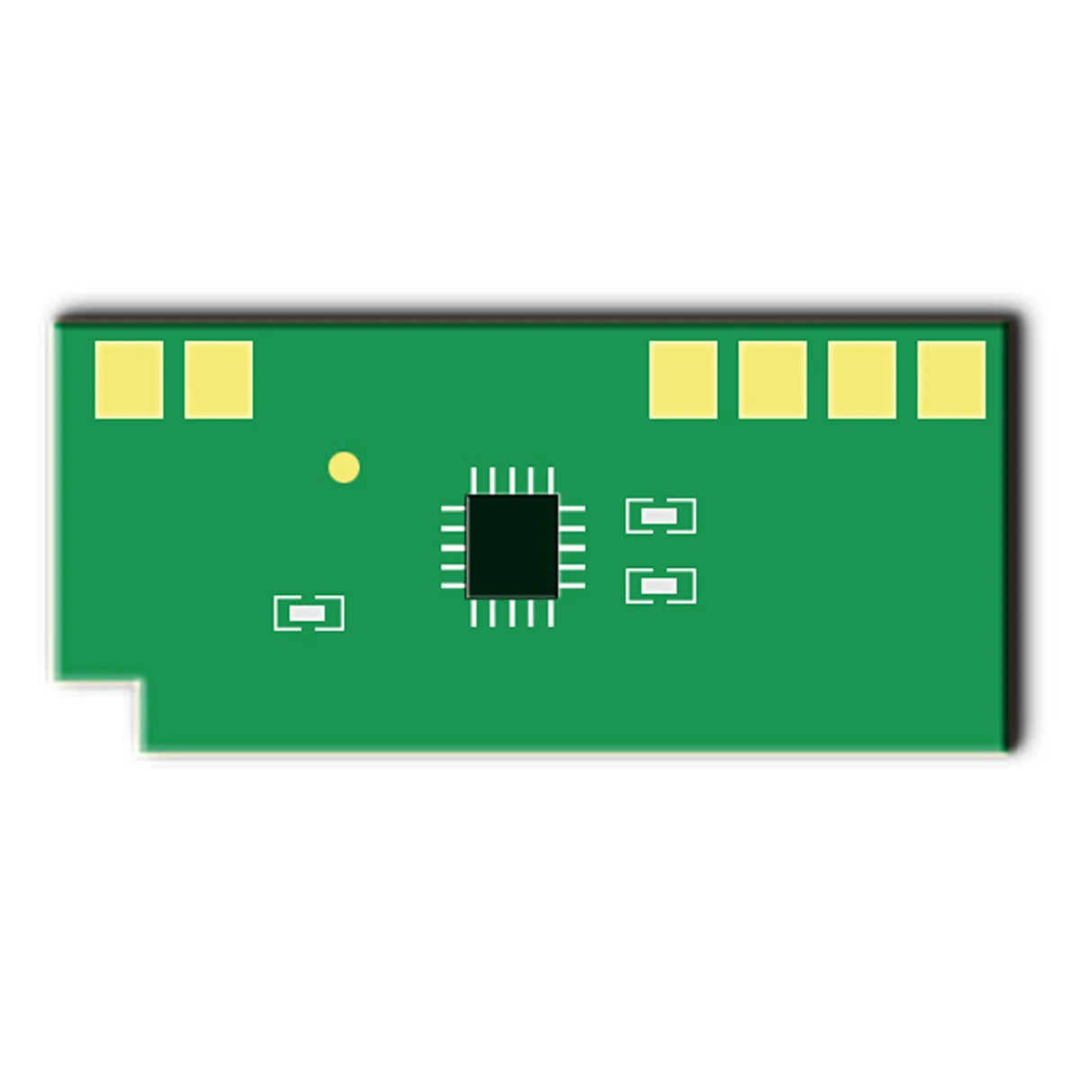 1.6K Toner Chip for Pantum M6607/M6607NW P2506 M6506NW M6556NW M6606NW/ M6206 M6506 M6556 M6600 M6606 M6507 M6607 M6508 M6608