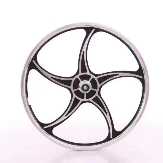 Hot Sales From Suppliers Customizable Cheap Bicycle Accessories Directly Bicycle Wheel 26-inch Bicycle Wheel