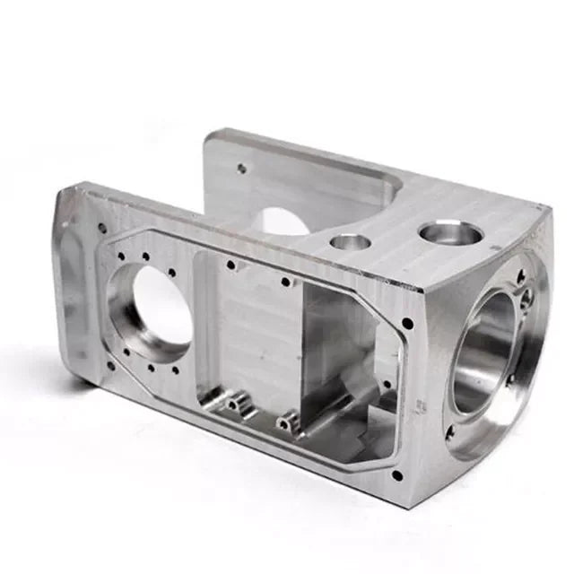 Cnc Routing Machining Large Large Prototype High Demand Hardware Mirror Polished Stainless Steel Cnc Parts