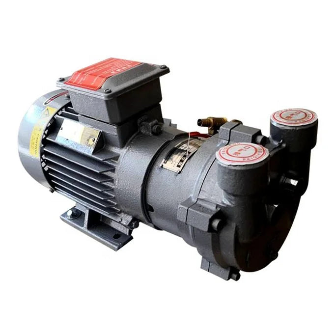 2BV2060 2BV2061 2BV2070 2BV2071 Water Ring Vacuum Pump
