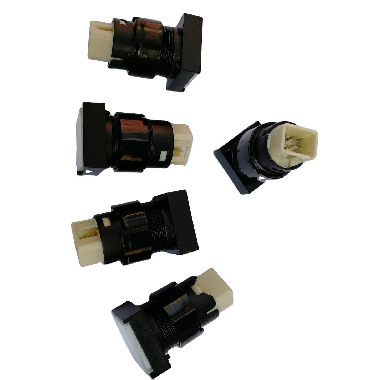 New Hot Selling SM102 81.186.3855 Offset Printing Machine Button Parts for Printing Shops with Water Based Ink