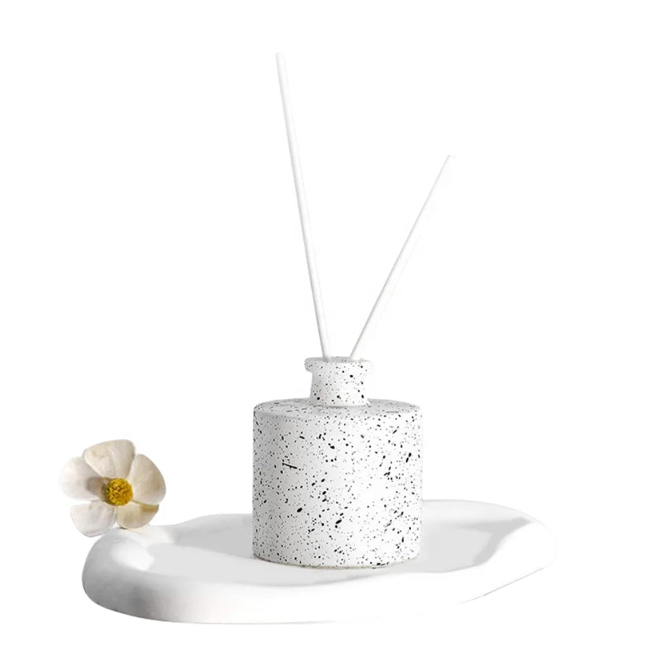 Manufacturer of 100ml Fragrance Diffuser Bottles 100ml Reed Diffuser Bottle Aroma Reed Diffuser Bottle with Best Price