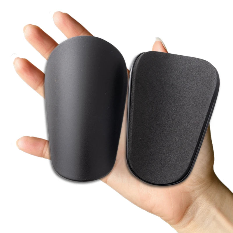 Football Game Gear Small Calf Protective Guard Soccer Mini Shin Pads for Kids Children