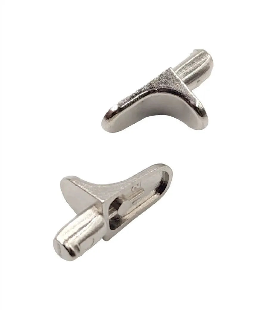 Manufacturers Spot Zinc Alloy Plate Support Furniture Partition Support