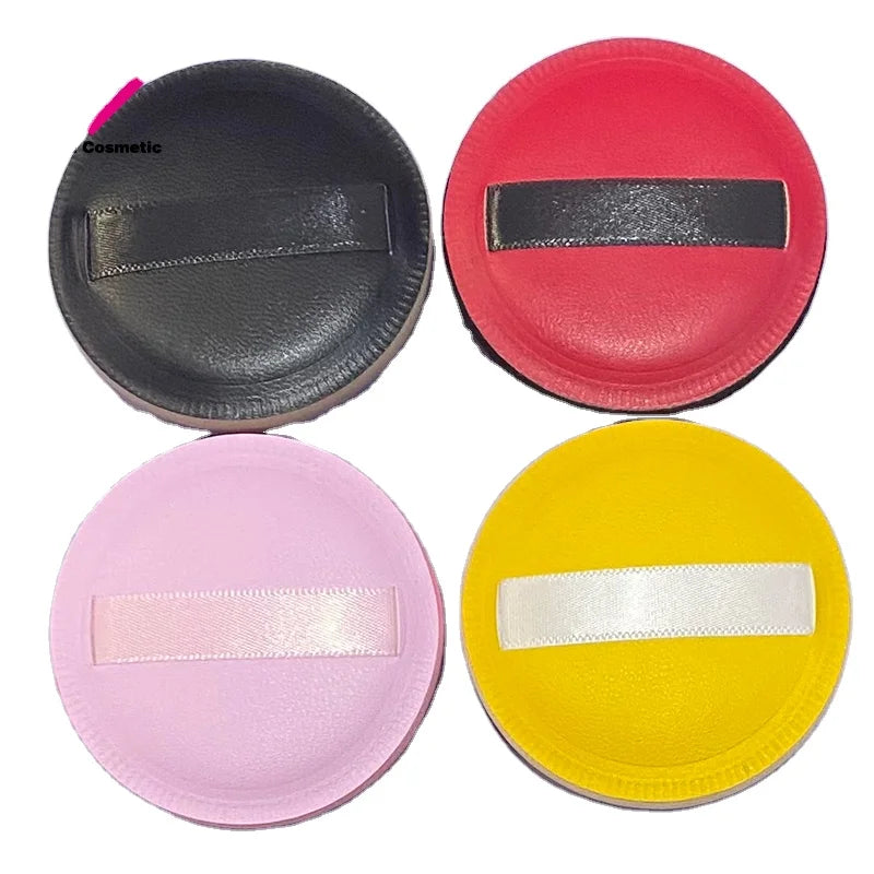 Factory Price Professional Made Cosmetic Powder Beauty Super Soft Makeup Air Mini Marshmallow Puff