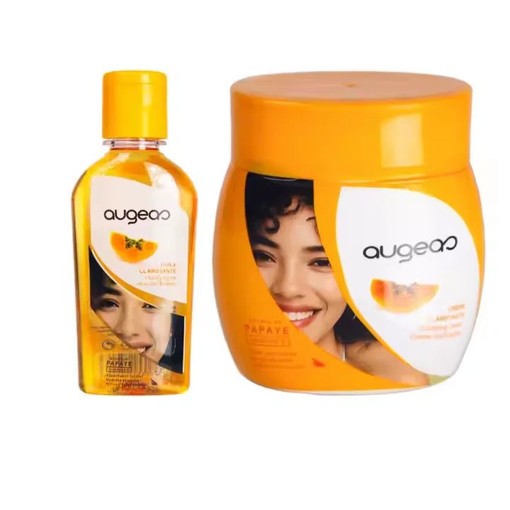 Skin Care Products Face Care Collagen Brightening Vitamin c Lightening Whitening Face Cream for Women