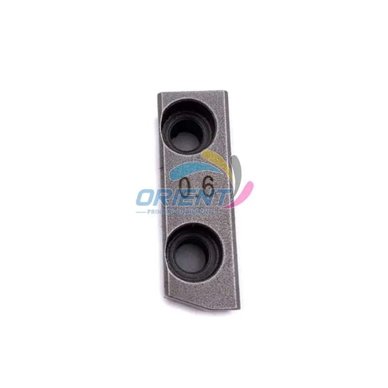 Good Quality 0881-0016-4 0881.0016.4 Former Left Bender Former LH 0.6 for Muller Martini Stitching Machine Parts