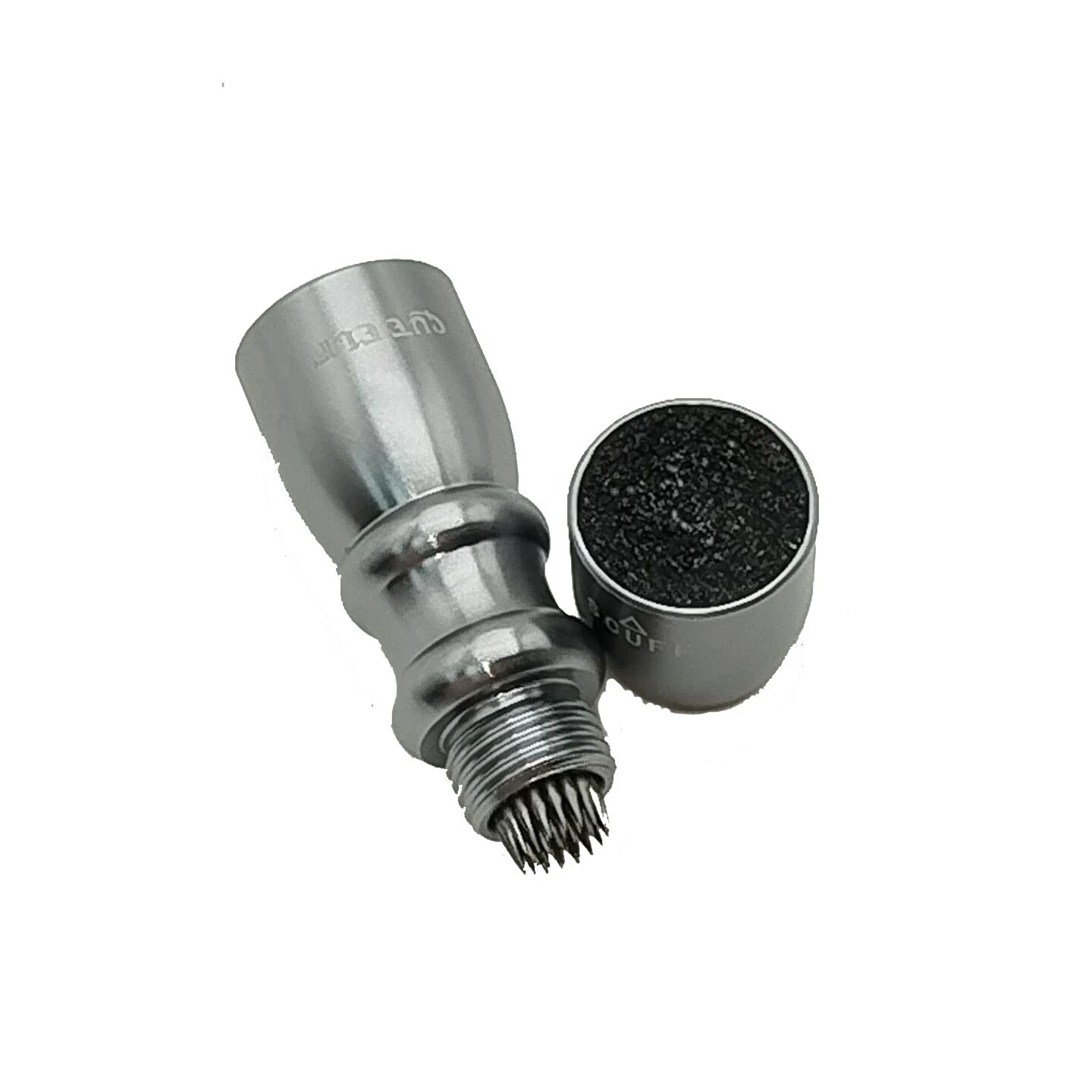 CUEELF Billiard Cue Tip Repair Tool Grinder Tapper Trimmer Cue Tip Changing Maintenance Accessories