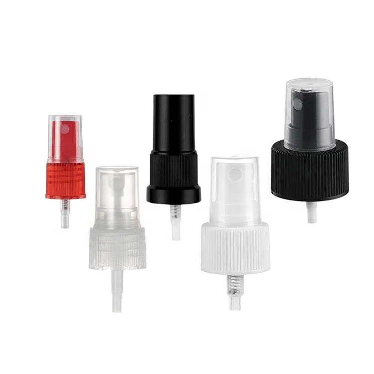 18mm 20mm 24mm 28mm Perfume Mist Sprayer Fine Atomizer Spray