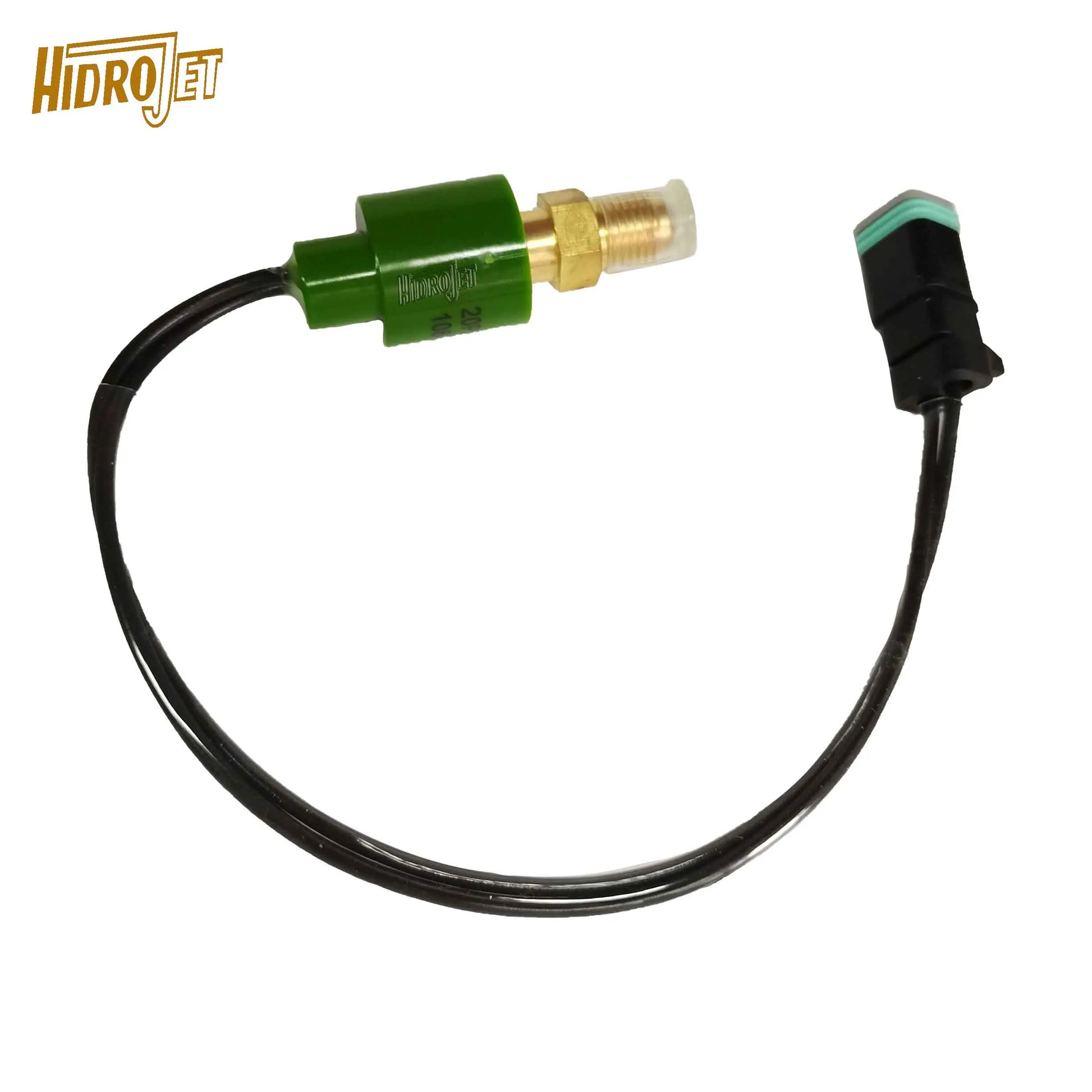 Excavator Parts 20PS767  Replacement Pressure Switch Sensor 106-0179 1060179