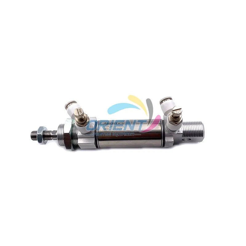 Good Quality Damper Piston Air Cylinder 25x25 25*25 0822034202 00.580.1514 Pneumatic Cylinder for Heidelberg Parts