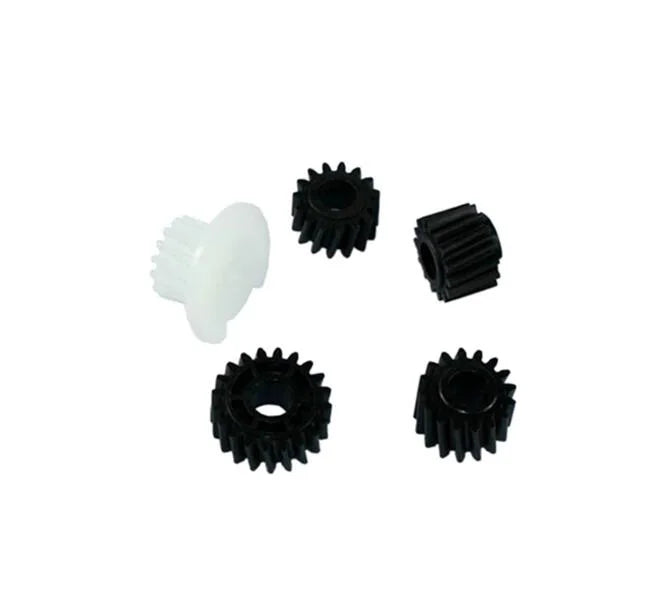 100% Top Quality AE09-1515 AE091515  developer gear kit for Ricoh 1515 1013 MP161 MP171 MP201 MP301