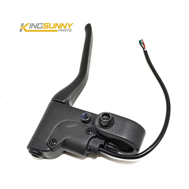 E-Scooter Brake Handle Lever for Xiaomi M365 1S Essential Pro 2 Electric Scooter Replacement Parts Accessories