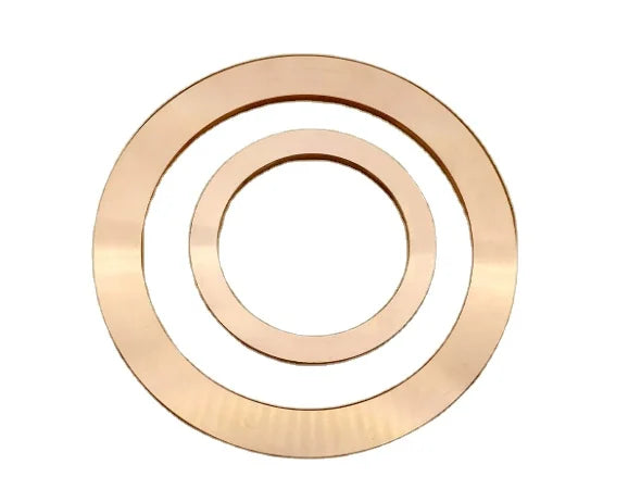 Vacuum CF16 CF25 CF35 CF50 CF63 CF80 CF100 Copper Gasket