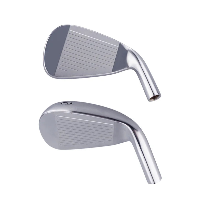 Professional Custom Private Label Right Handed Men's Forged 8620 Steel Shaft 38 Inch Golf Iron Head
