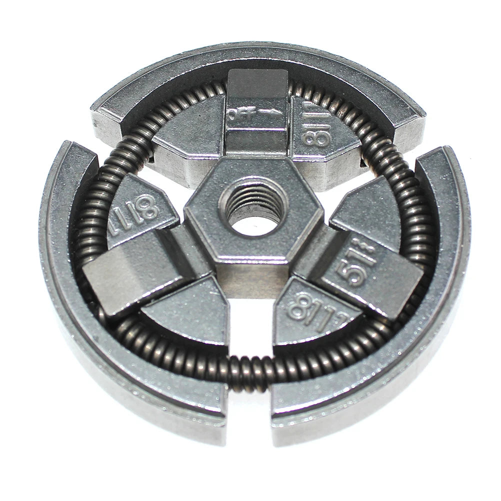 501455403 Clutch for Hus Qvarna 50 51 55 Rancher Chainsaw 154 254 257 261 262 Jonsered 490 590 Partner P500 P540 P5000