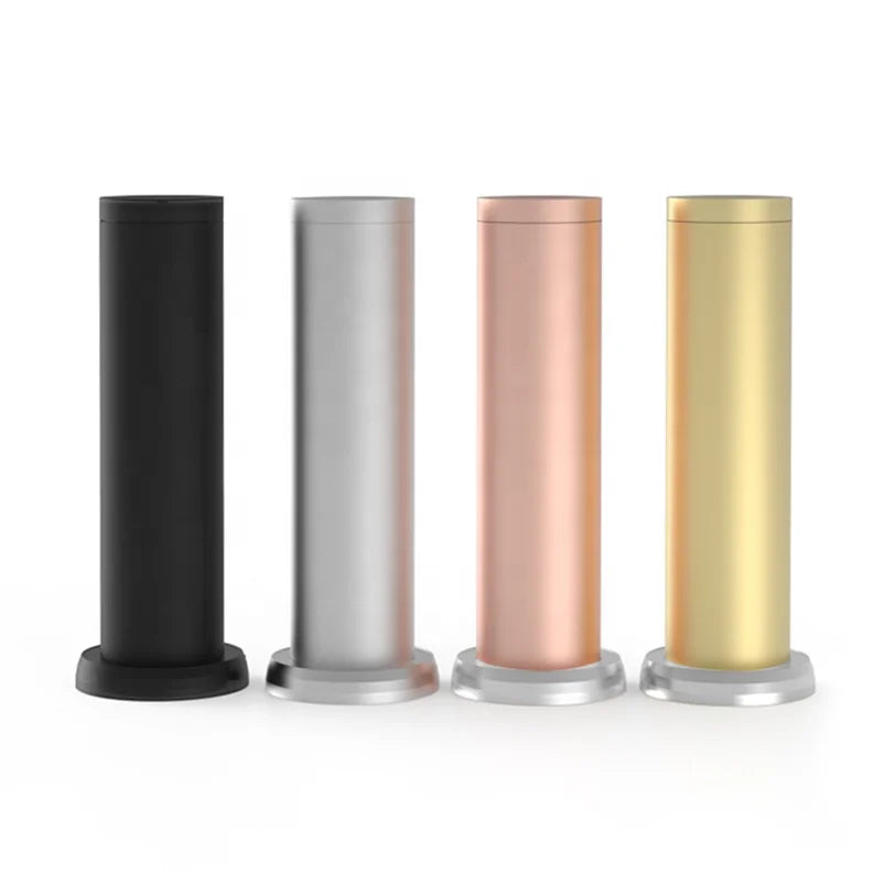 CNUUS Steam2 Luxury Aluminum Tower Aromatherapy Machine 360 Scent Diffuser Difusor De Aceite Esencial