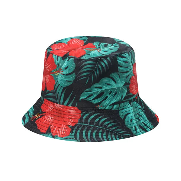2026 Mens Bucket Hats Cotton Sunscreen Fisherman Hat Brim Bucket Sun Bucket Uv protection Beach Hats Caps