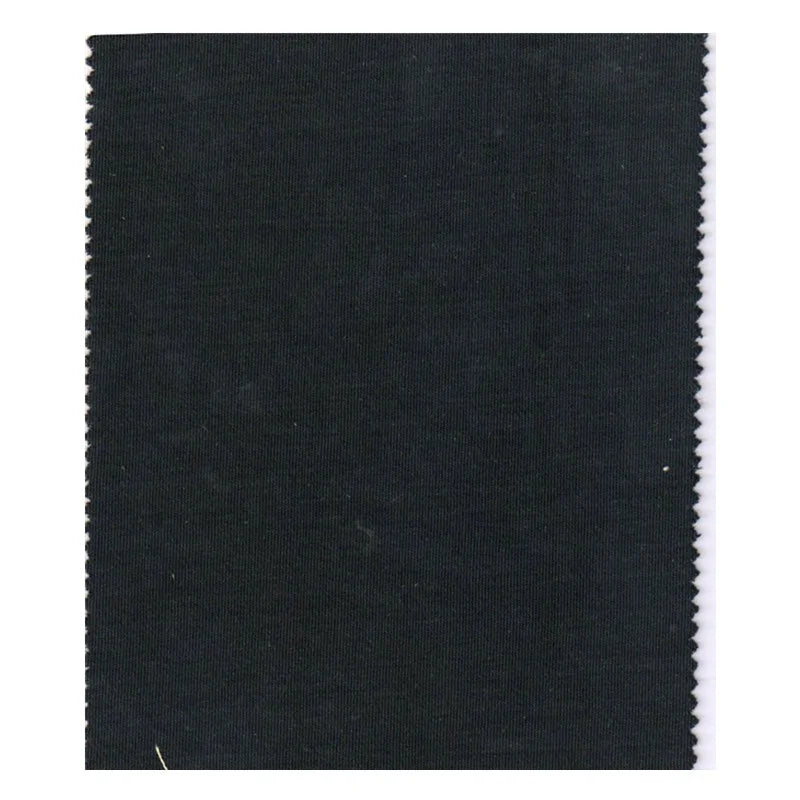 White or Black Color Elastic UHMWPE Stretch Cloth with Spandex Coated Wire