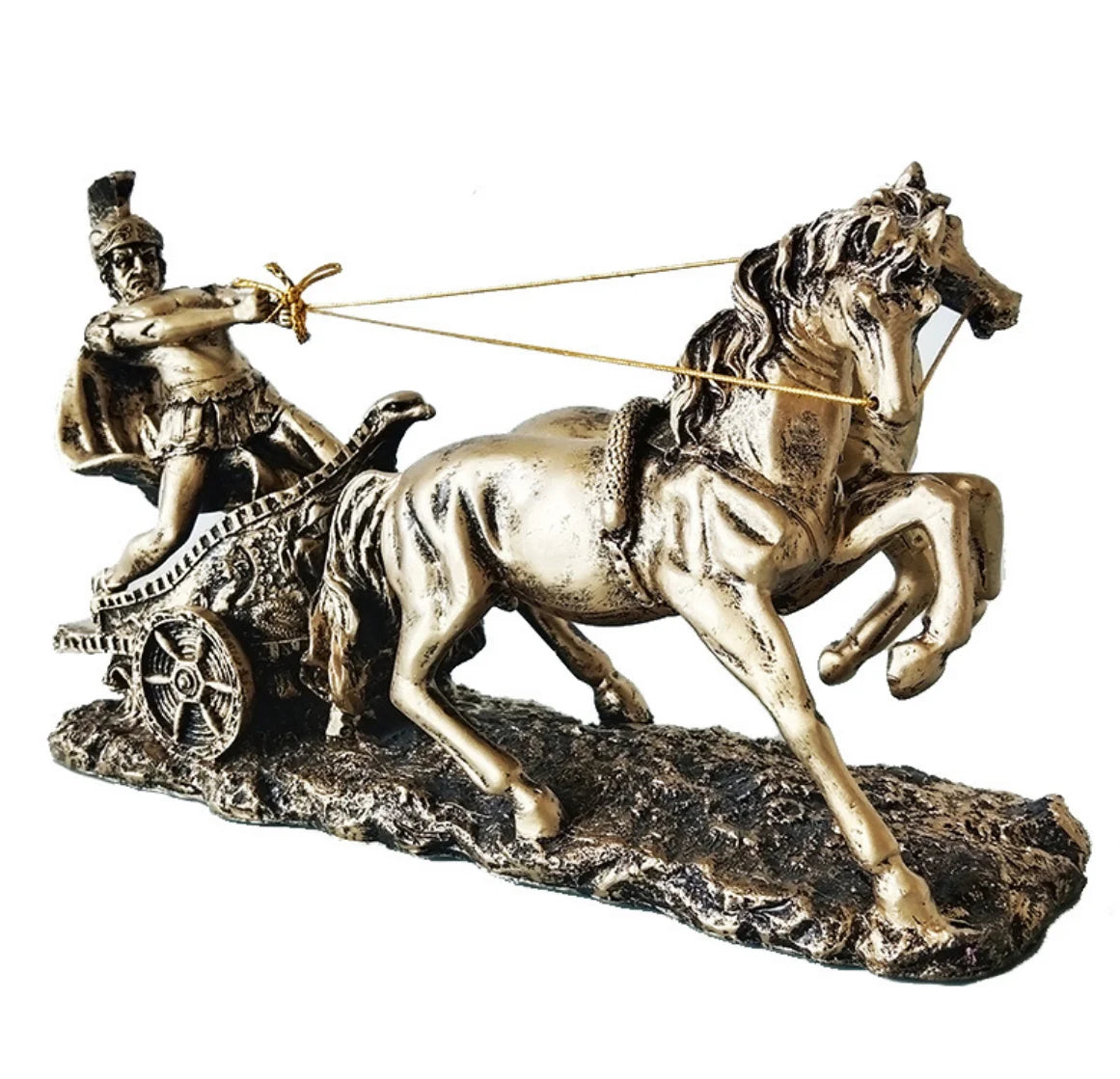 Bronze Animal Home Decor Animal Art Modern Desktop Sculpture Decorations Animal Sculpture Hotel Sculpture for Home