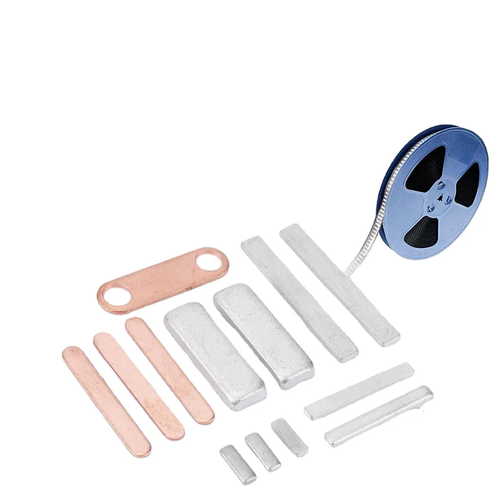 Customizable High Current Power PCB Busbar with Copper OEM Supported