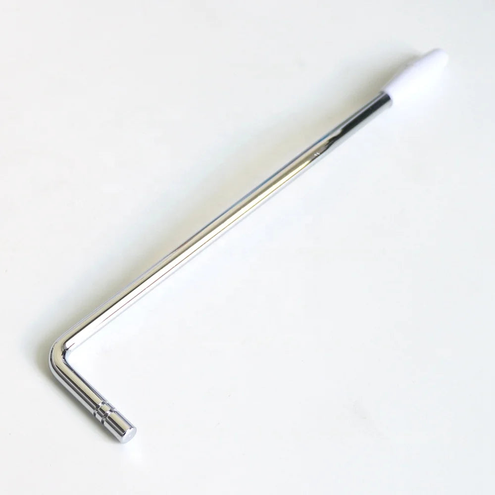 Donlis 5mm Mustang Guitar Tremolo Arm  Jaguar Bridge Whammy Bar for Stringed Instruments Part