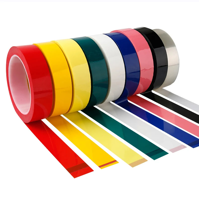 Manufacturer Motor Transformer Insulation Pet Mylar Tape