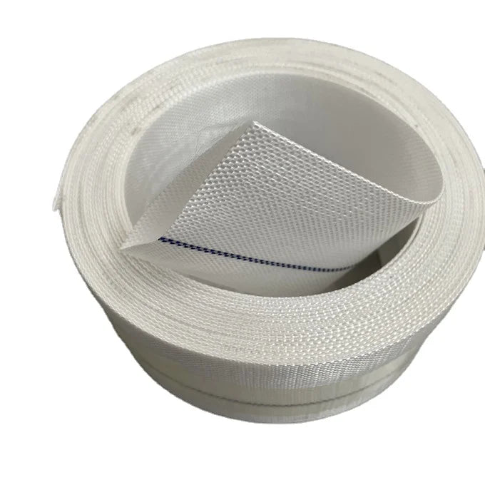 8 Inch  PP  Farm Irrigation LayFlat Discharge Hose / Irrigation Pipe