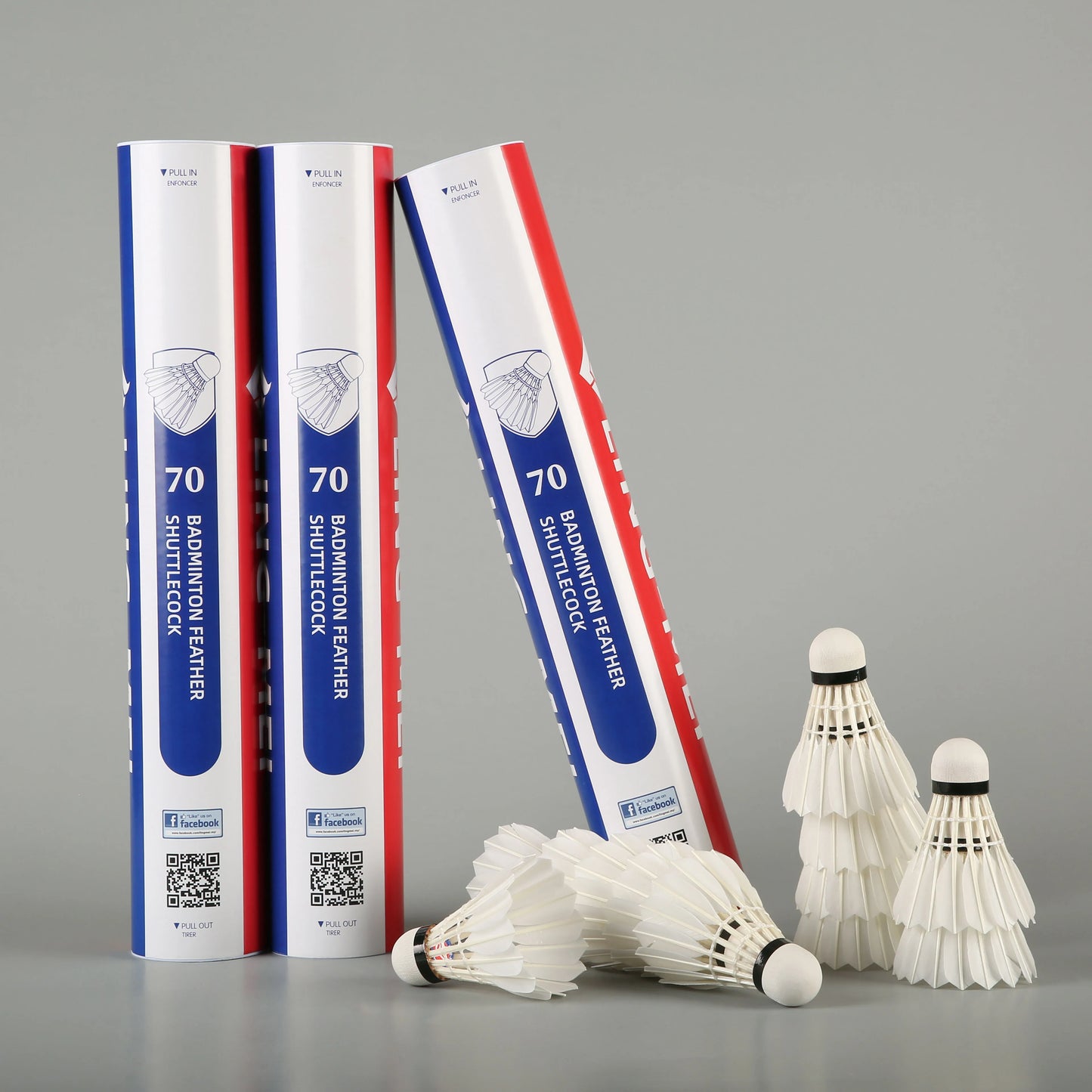 Factory OEM Badminton Shuttlecock AS30 Quality