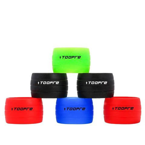 Silicone Bicycle Handlebar Strap with Lock Ring RTS Fixed Gear Road Bike Cycling Handle Belt Tape Essential Cycling Accessori