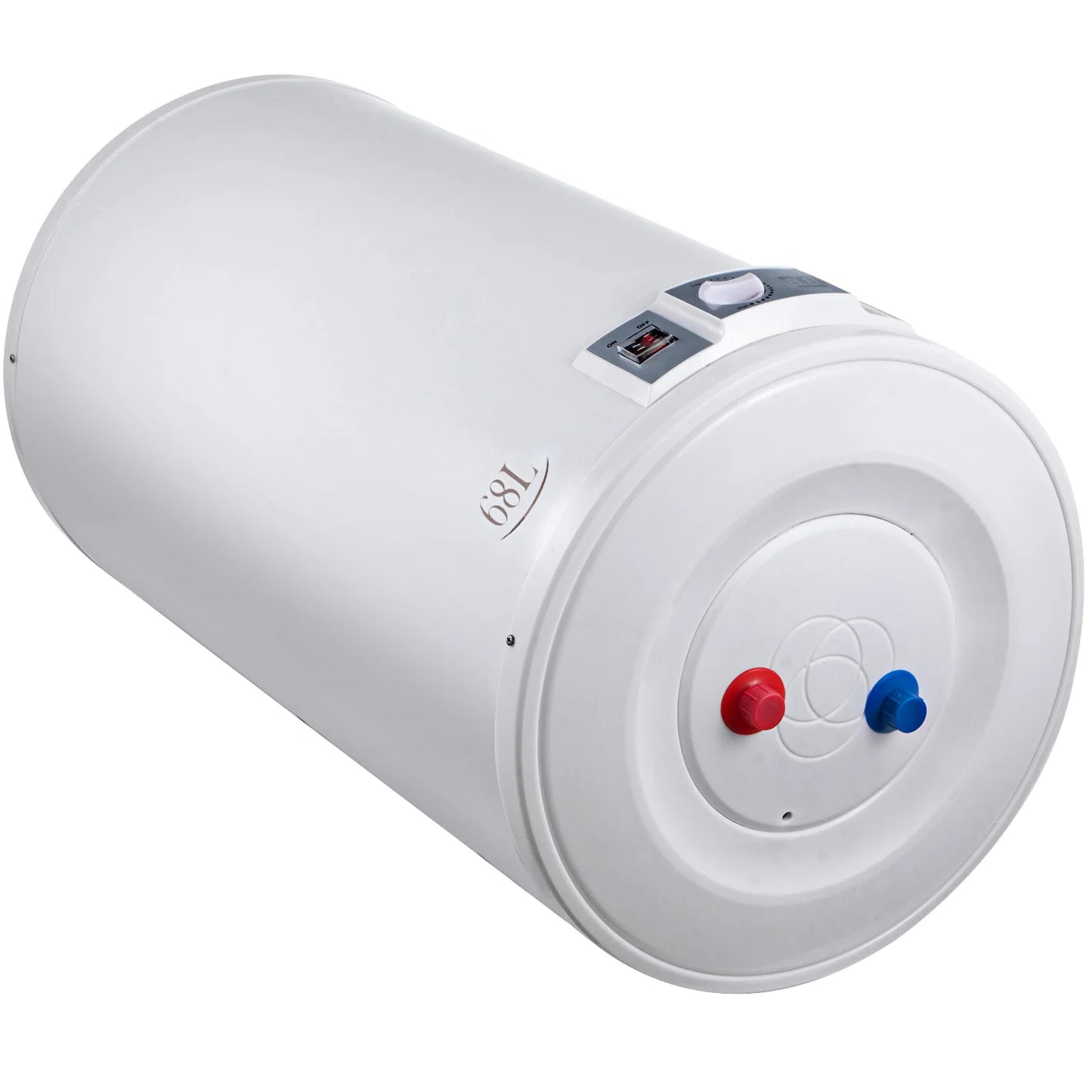 Factory Peixu 2026 Recommend  Adjustable Fashion Design IP25 Protection Heater Water Electric Water Heater Instant