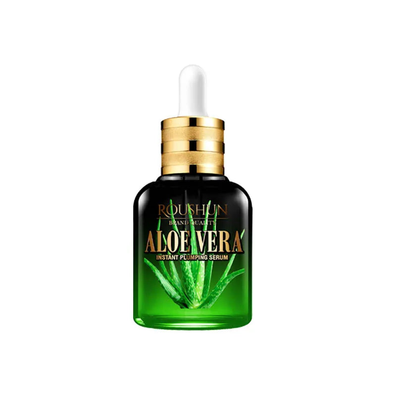 Factory Wholesale Organic Skin Care Serum Face Aloe Vera Hydrating Moisturizing Anti-wrinkle Aloe Vera Face Serum