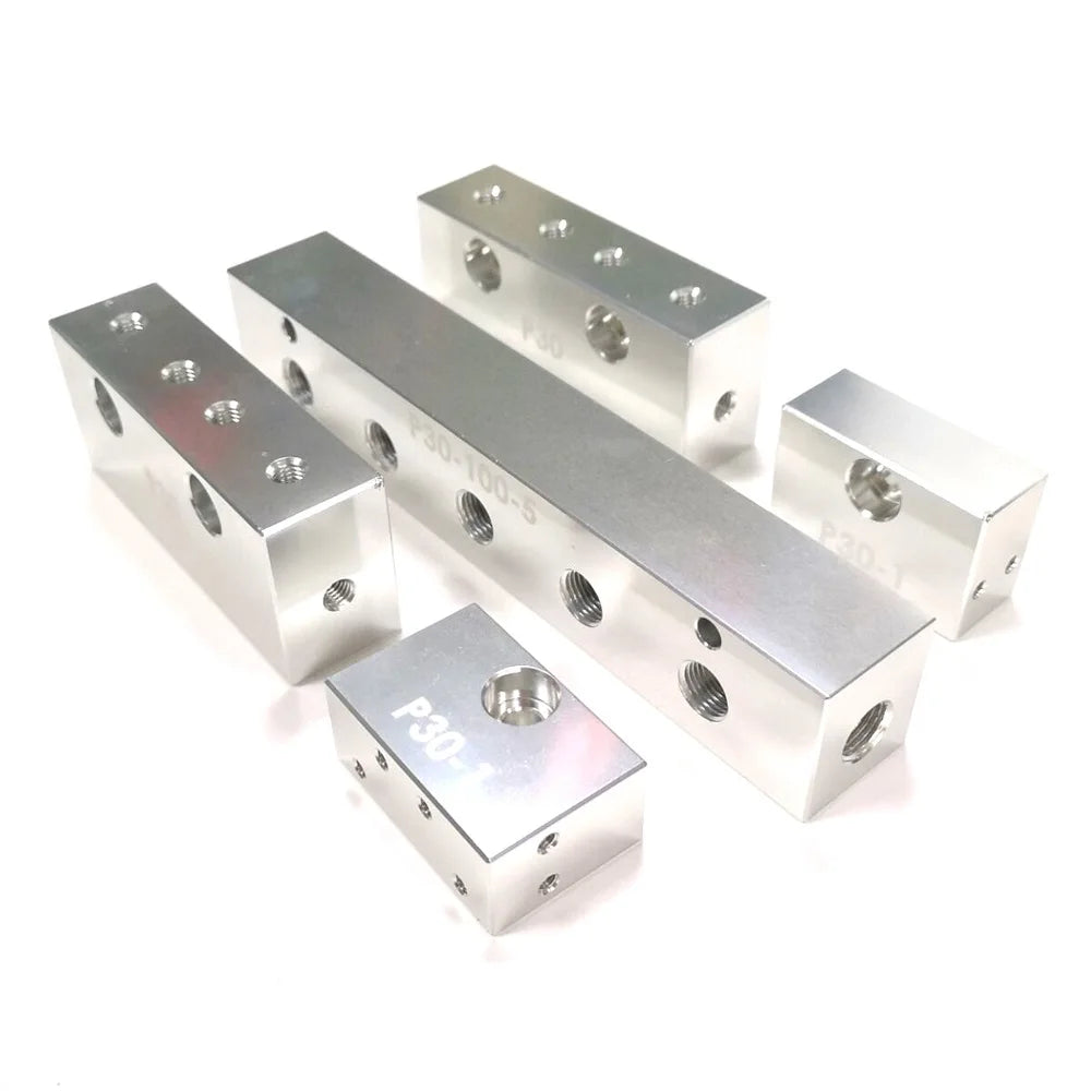 OEM Electric Car Aluminum Machining Parts Black Anodizing Aluminum Housing Car Accessories with Precision CNC Milling Machini