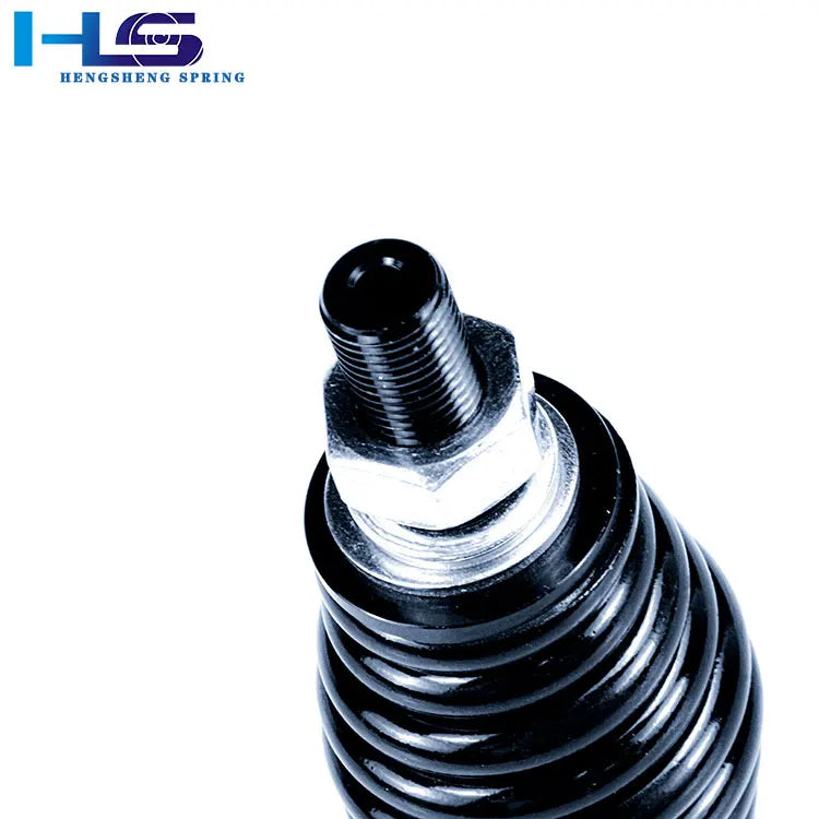 Hengsheng Whip Light Spring Antenna Spring Mounting Quick Release Barrel Antenna Spring Base Heavy Duty Dune Flag Mount