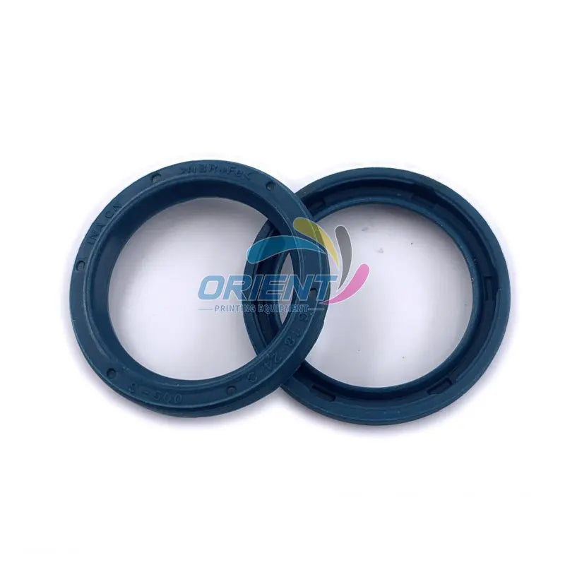 Good Quality 18*24*3mm 00.550.1754 Gasket G for Heidelberg CD74 XL75 XL105 Dampening System Side Plates Printing Machinery Pa