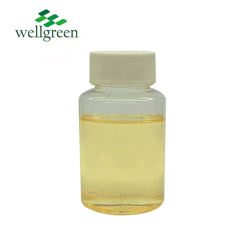 Wellgreen Manufacture Bulk Vitamin a Palmitate Acetate Retinyl Retinol USP EP Grade 1.7miu Vitamin a Oil