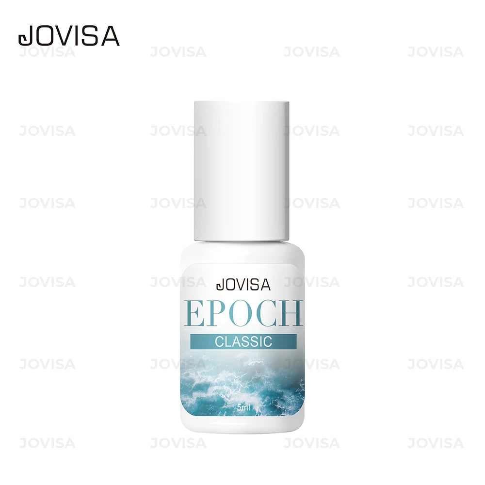 2023 Private Label Korean Eyelash Extension Glue Low Fume Gel Form Wholesale