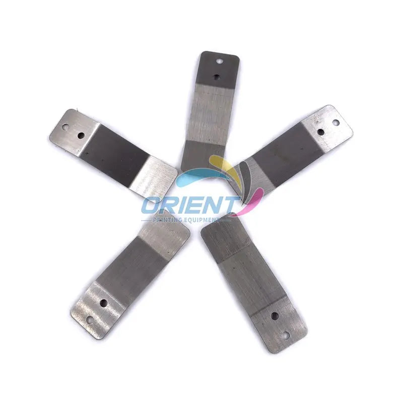 Top Quality Plate Spring C4.372.338 Leaf Spring for Heidelberg CD102 SM102 SM74 Printing Machinery Parts