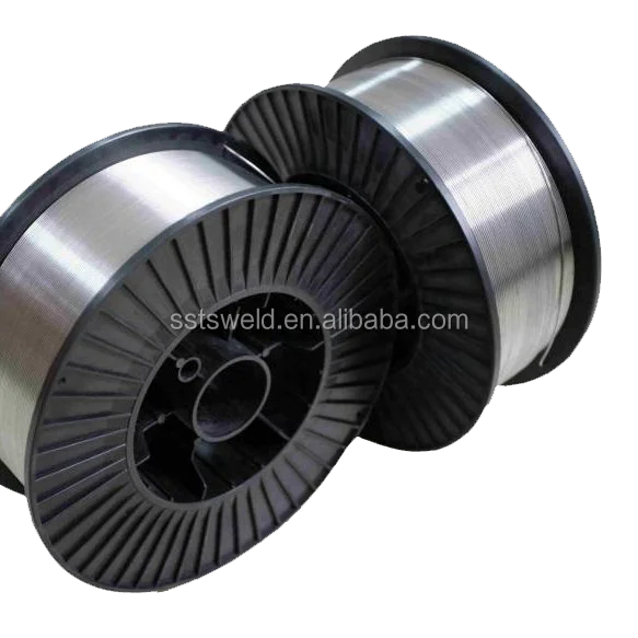 Premium Quality E71T-1 for Oil and Gas Pipelines Fast Delivery for Building Structure Welding Wire E71t-1c