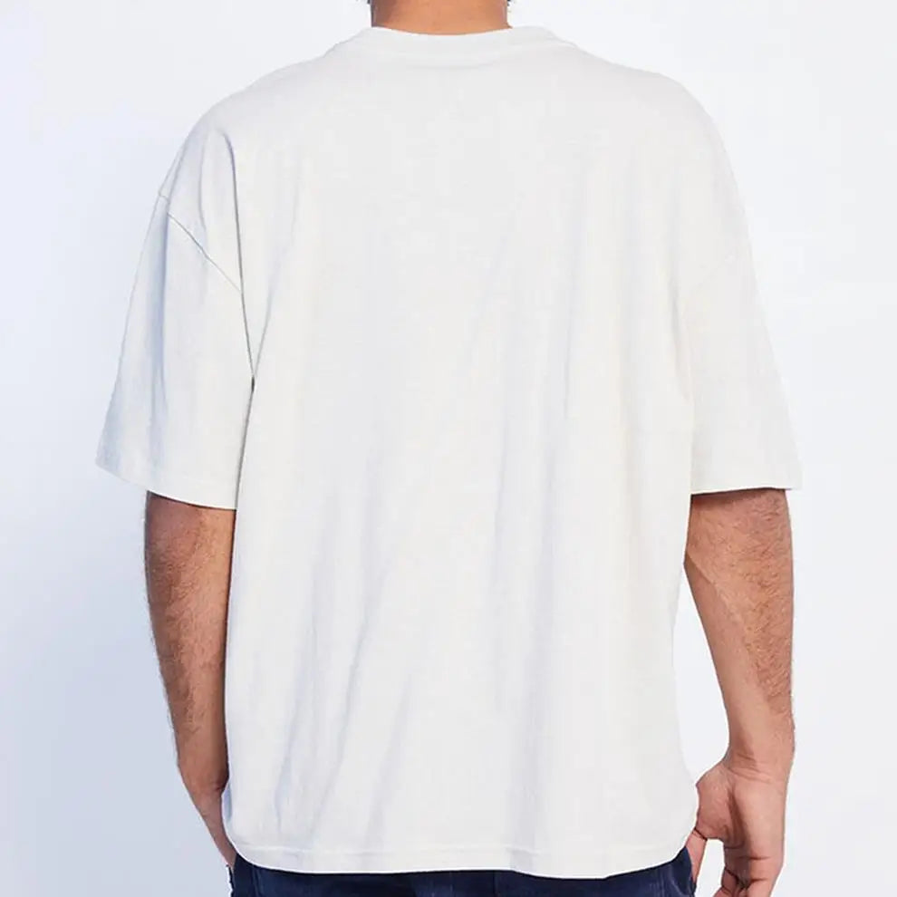 Summer New Custom Logo Streetwear Sport Gym Short Sleeve Tee Shirts Heavyweight Vintage Plain Graphic Men 230g Oversized Tshi