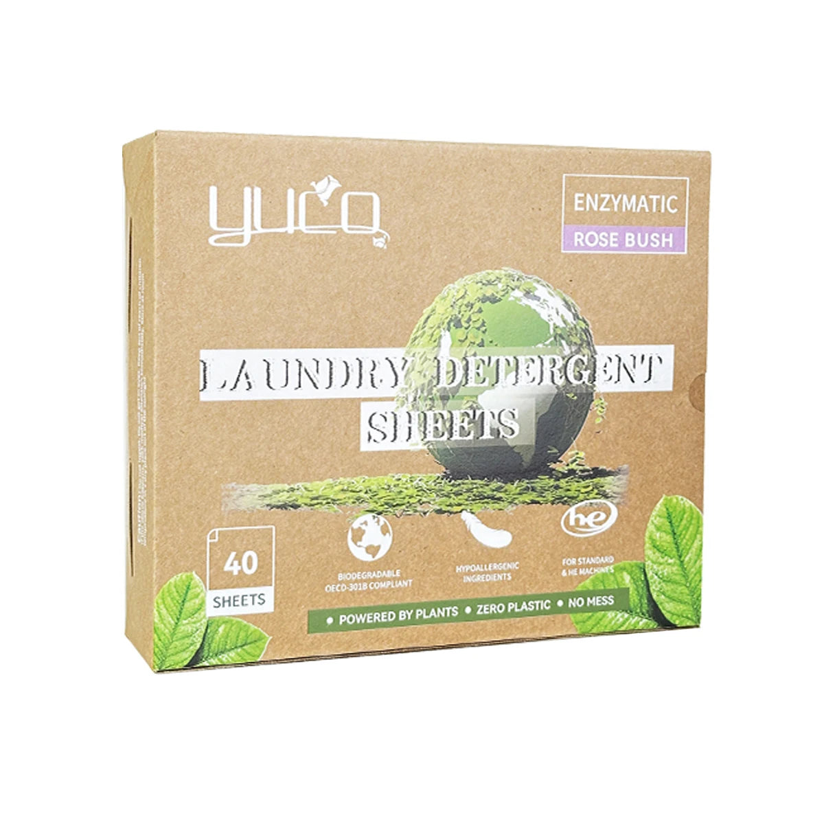 Wholesale Washing Laundry Sheets Rose Scent Eco Friendly Deep Cleaning Laundry Detergent Sheets Paper