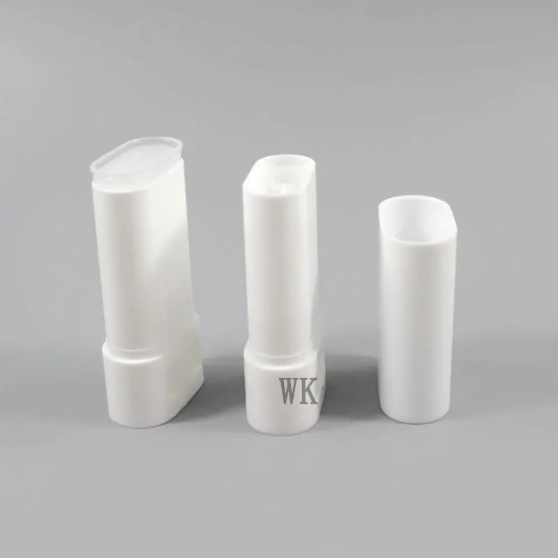 Hot Selling Cosmetic Sunscreen Cream Bottle Deodorant Packaging 20g Empty Deodorant Bottle