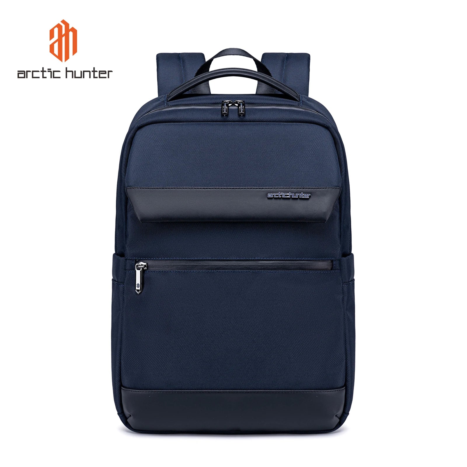 Arctic Hunter National Style Waterproof Multi-function Smart Backpack for Men Laptop Travel with USB Zipper Closure Polyester