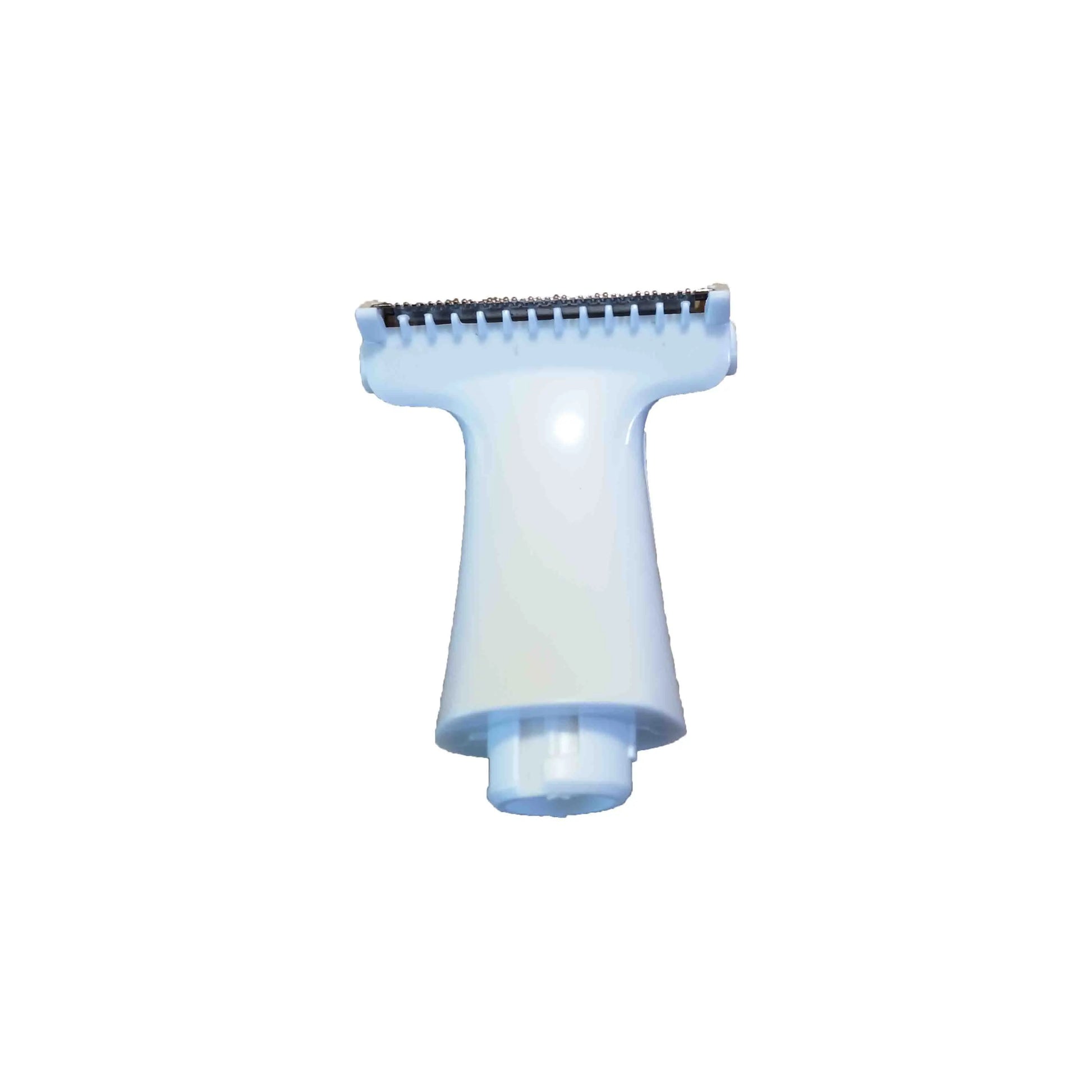 Kemei KM-1900 Women's Hair Shaver Epilator Double Edge Blades Body Depilation Hair Trimmer Head Razor Blade