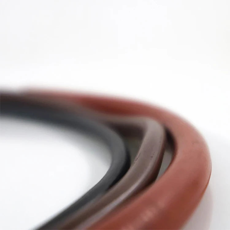 Kairuite 60/70/75 Shore Silicone/EPDM/NBR/FKM Rubber O-Ring Cord High-Performance Seal Gasket