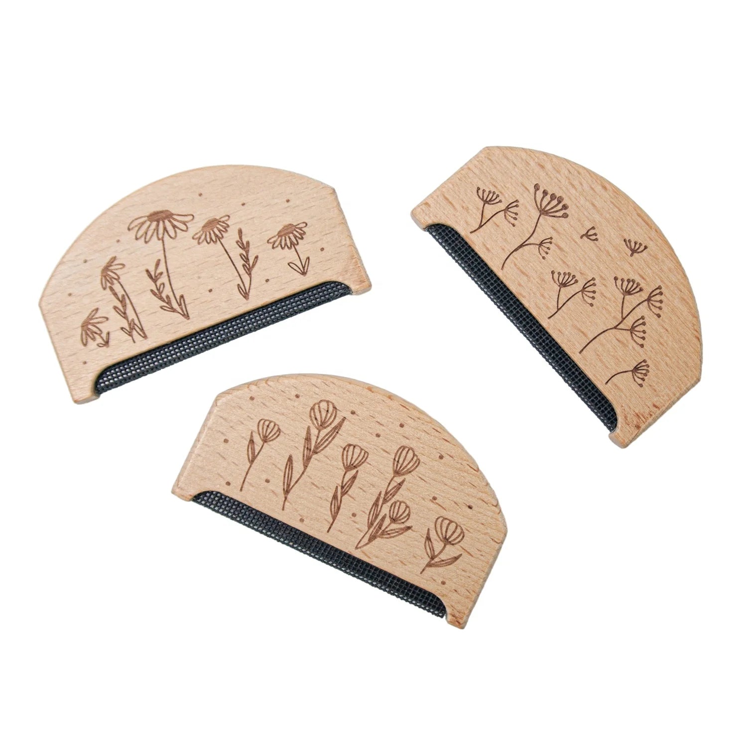 Needlework Clothes Fuzz Shaver Lint Remover Brush for Removing Blemishes and Enhancing Appearance