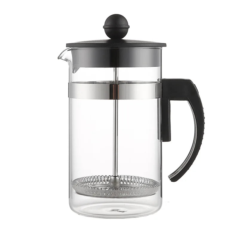Best  Selling French Press Coffee Maker Moca Pot Coffee Maker Guang Dong