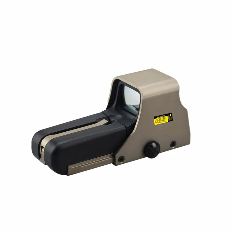 Hunting Telescopic Open Red Dot Lens Reflex Scope Sight 551 552 553 556 558 Holographic Optic Tactical Scopes Accessories