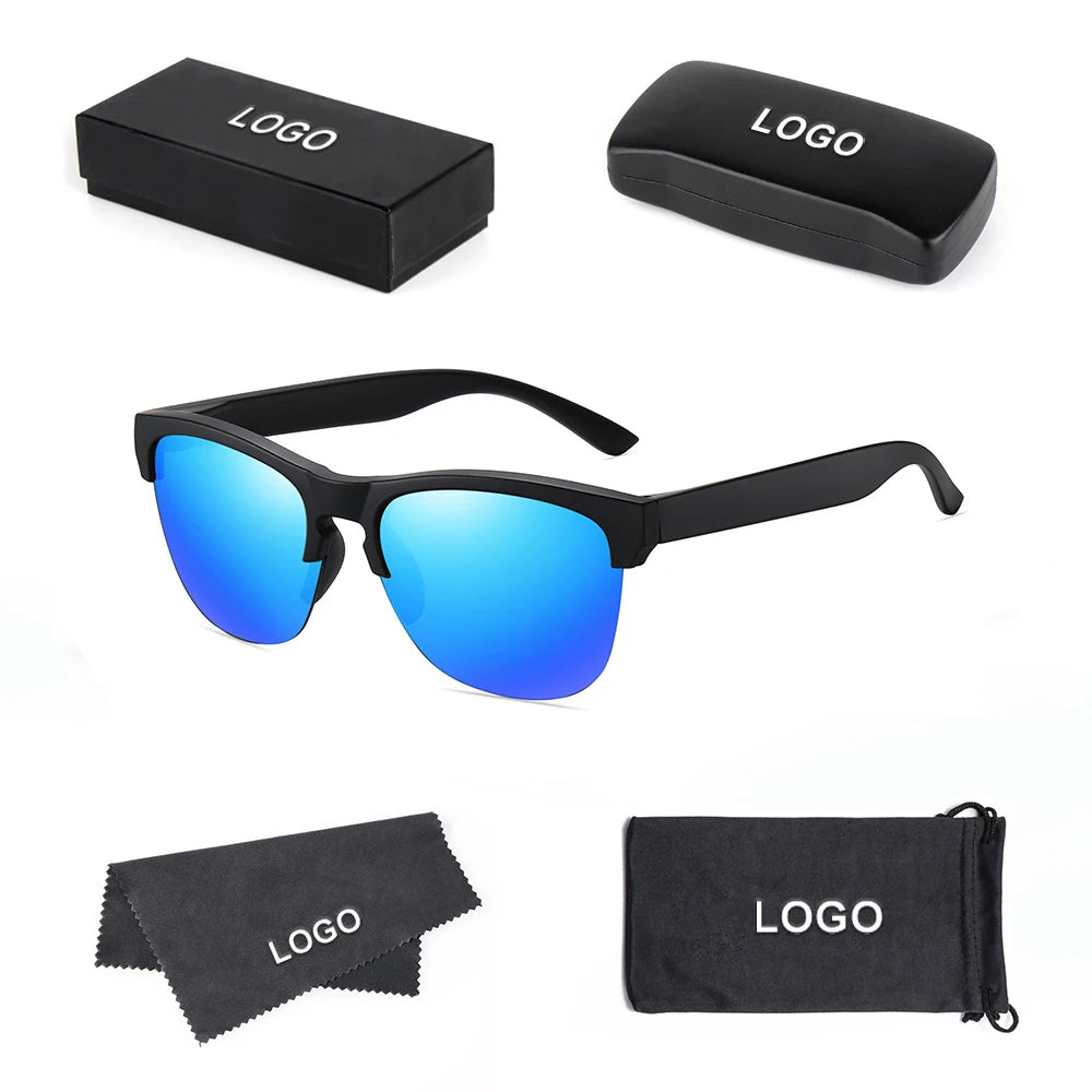 New Auron Polarizing Dazzling Film Sunglasses Fashion Sunglasses Glasses Wholesale Europe and the United States for Men Women